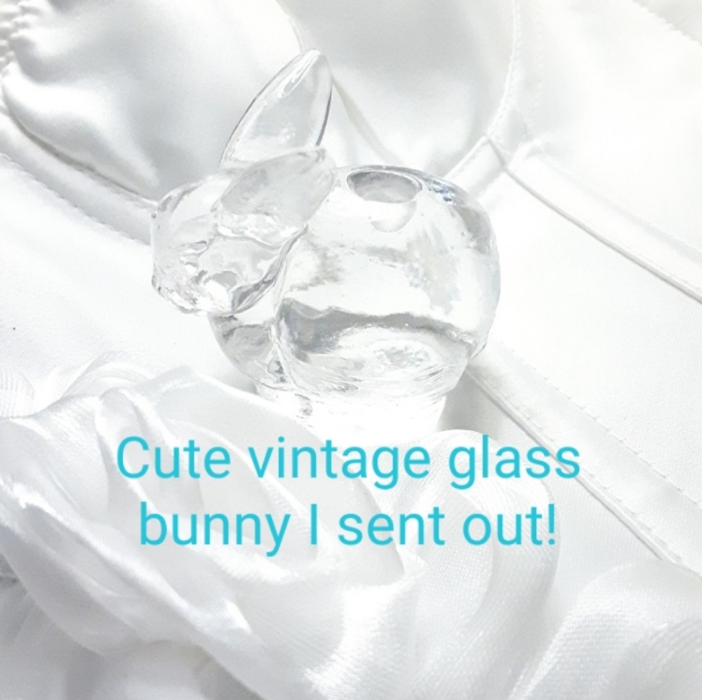 ๐โฑFollow the White Rabbit - Picture 8 of 13